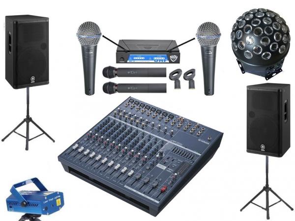 Ведущий Тамада Dj.    Саксофонист Антикризис — фото 6